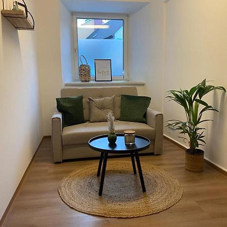 셰르딩 Casa Johnson 아파트 외부 사진
