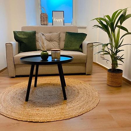 셰르딩 Casa Johnson 아파트 외부 사진