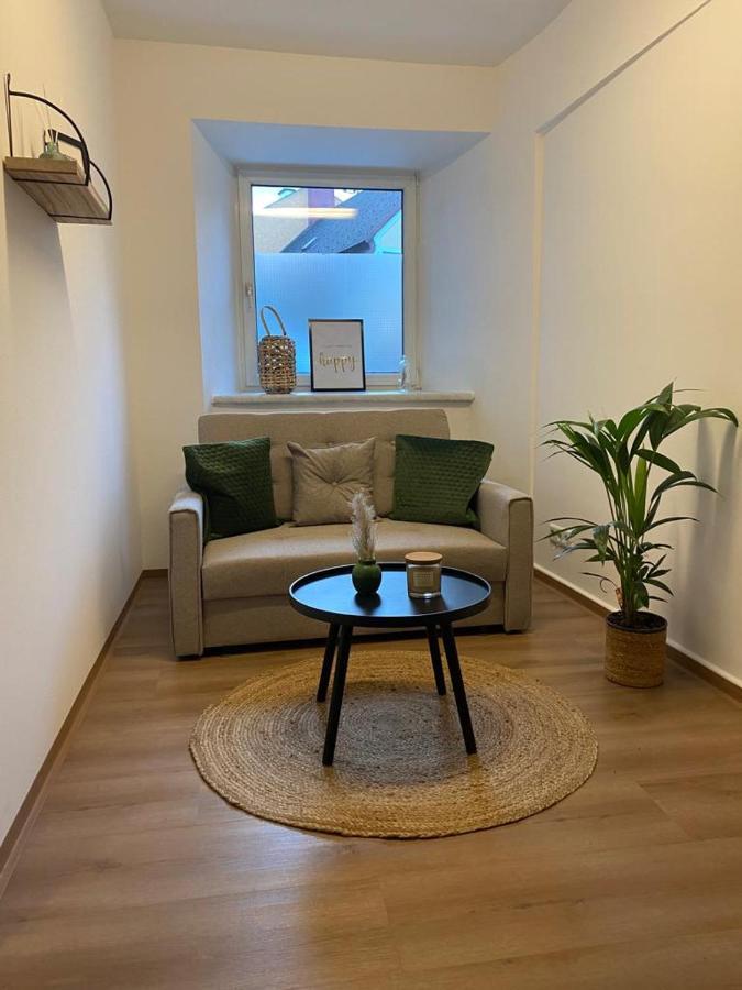 셰르딩 Casa Johnson 아파트 외부 사진
