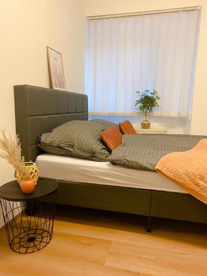 셰르딩 Casa Johnson 아파트 외부 사진